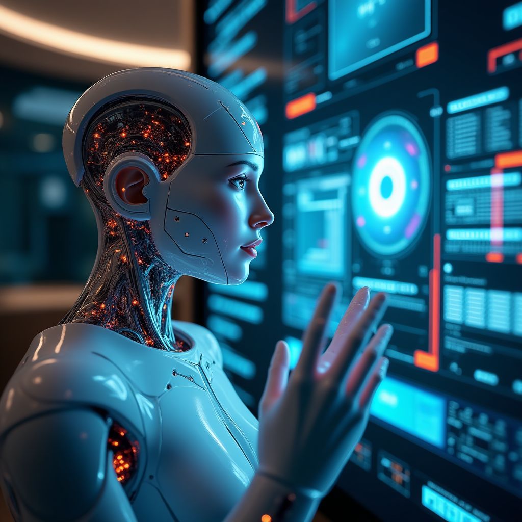 Tecnología innovadora en hoteles