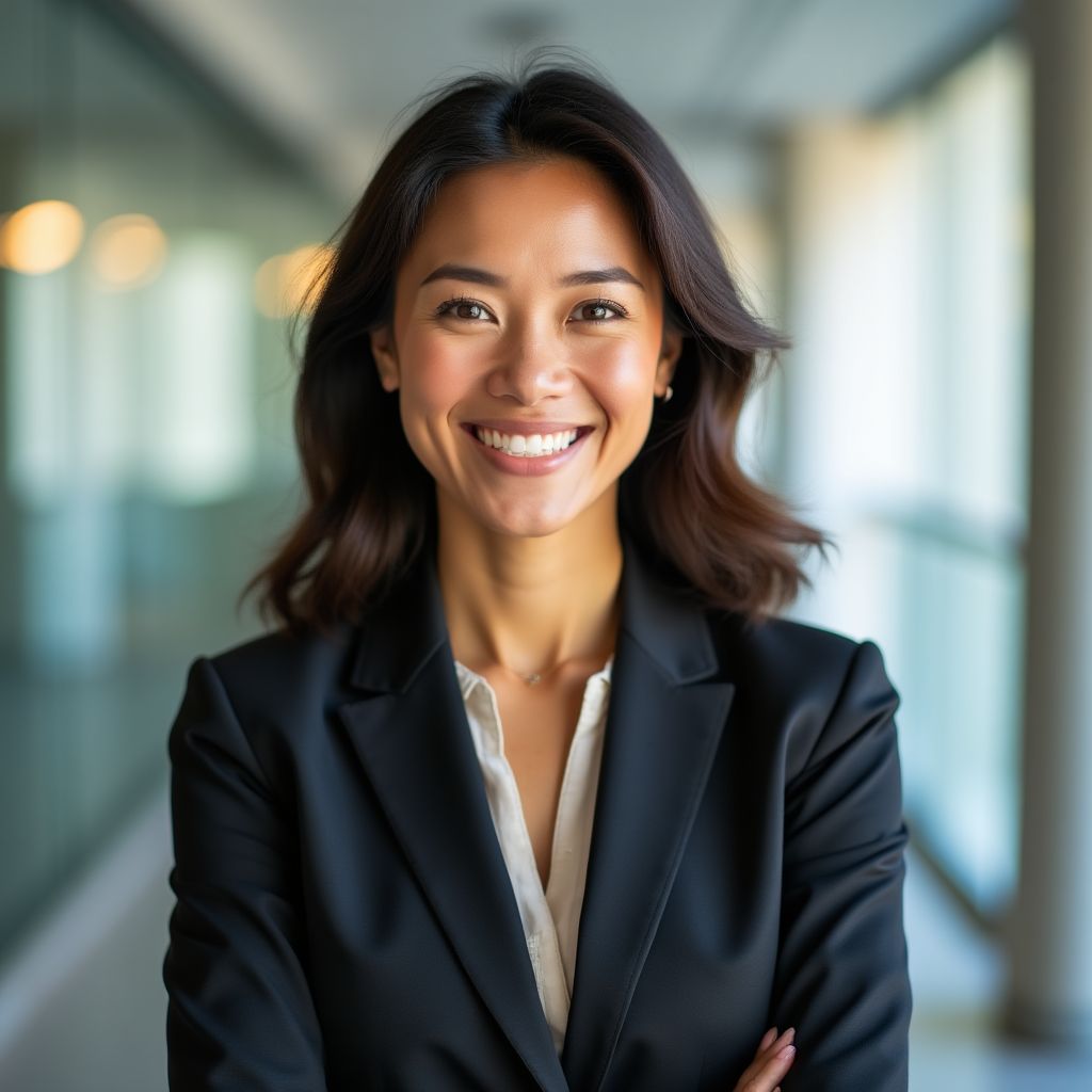 Elena Vargas - Directora Ejecutiva