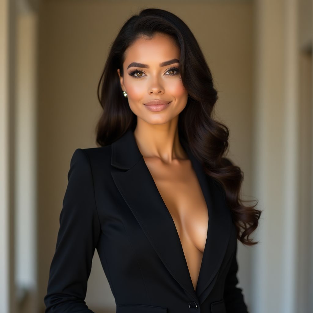 Sofía Restrepo - Consultora Senior